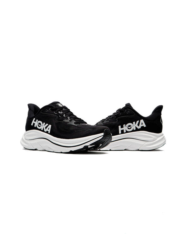 Hoka One One CLIFTON 10 | 1162030-BWHT | AFEW STORE